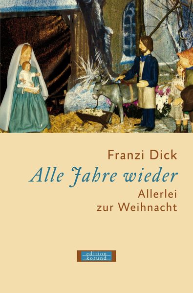 Cover von Alle Jahre wieder