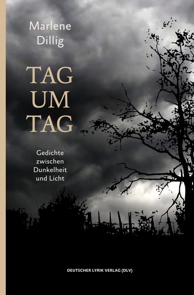 Cover von Tag um Tag