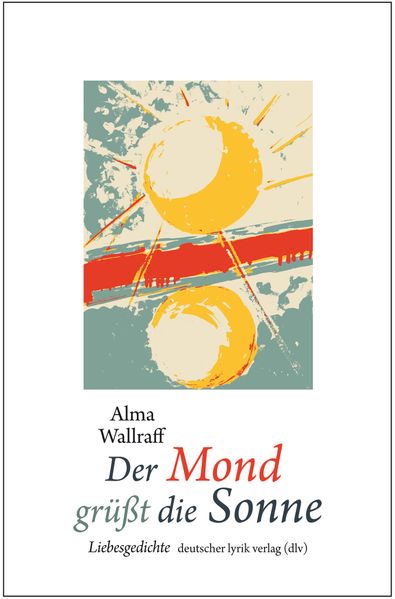 Cover von Der Mond grüßt die Sonne