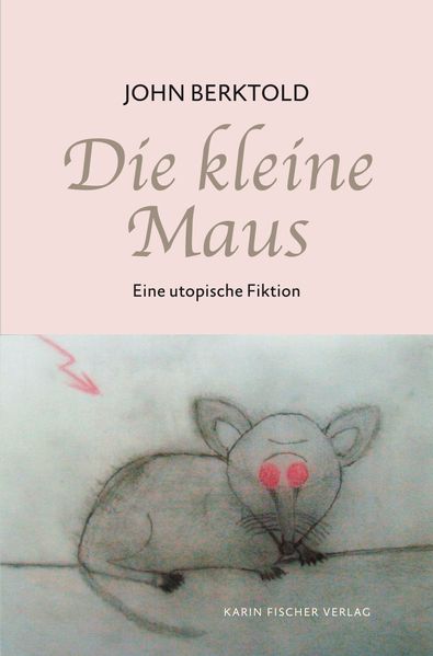Cover von Die kleine Maus