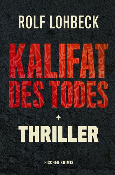 Cover von Kalifat des Todes
