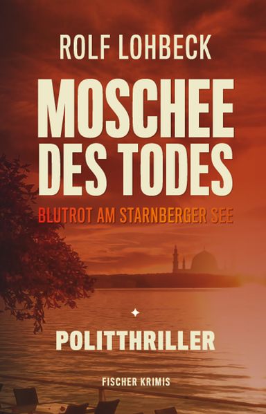 Cover von Moschee des Todes