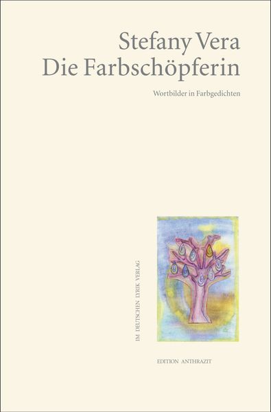 Cover von Die Farbschöpferin