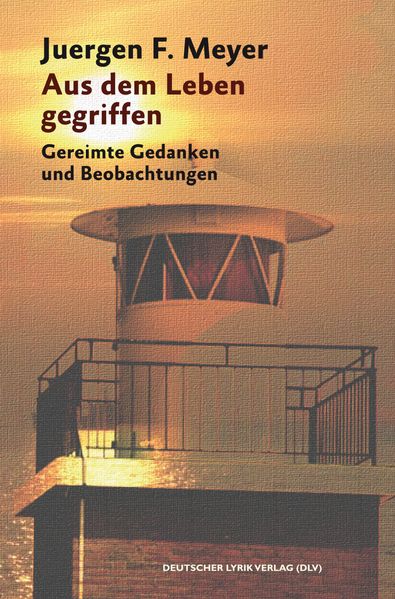 Cover von Aus dem Leben gegriffen