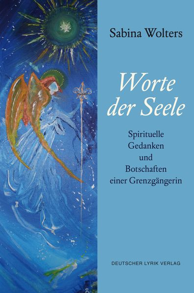 Cover von Worte der Seele