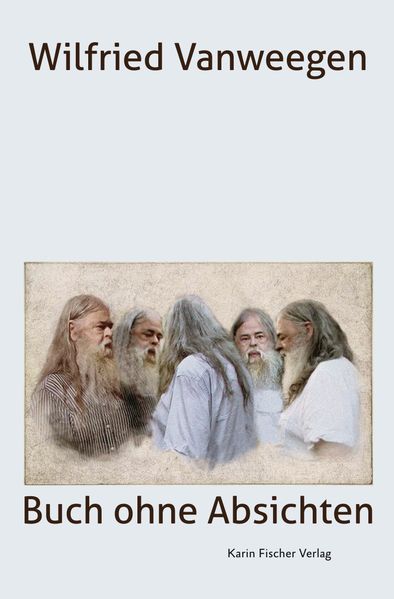 Cover von Buch ohne Absichten