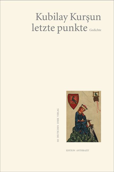 Cover von letzte punkte