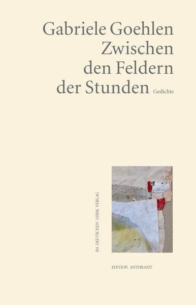 Cover von Zwischen den Feldern der Stunden
