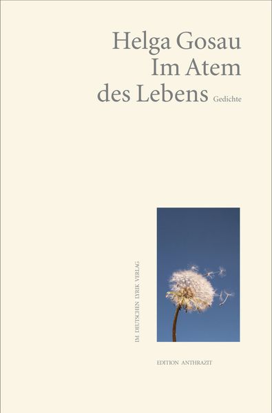 Cover von Im Atem des Lebens