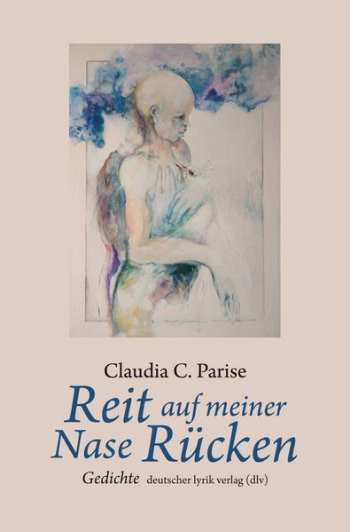 Cover von Reit auf meiner Nase Rücken