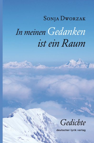 Cover von In meinen Gedanken ist ein Raum