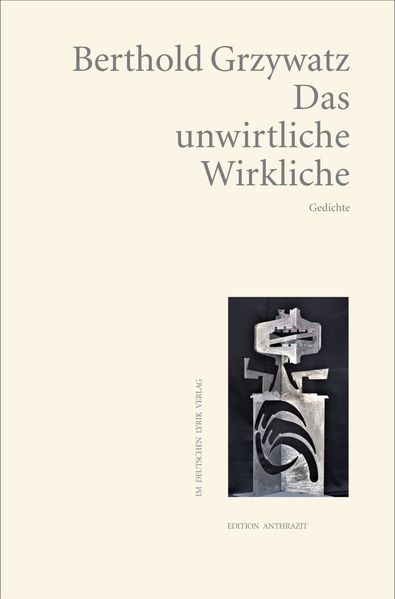 Cover von Das unwirtliche Wirkliche