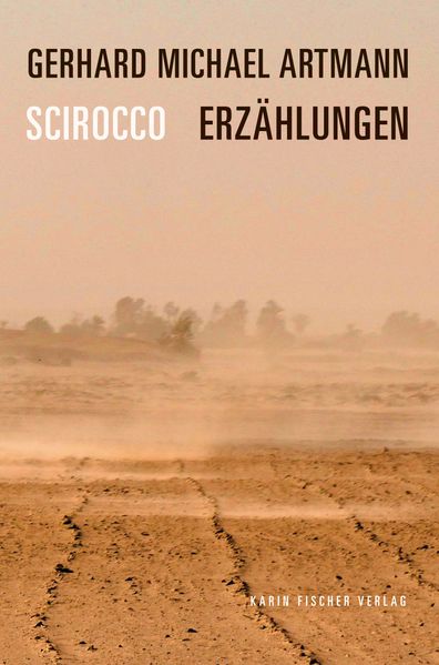 Cover von Scirocco