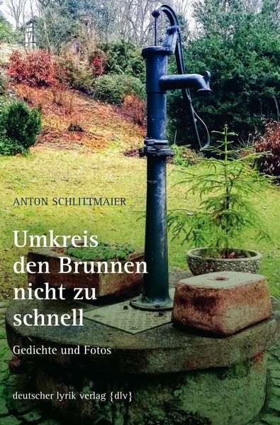 Cover von Umkreis den Brunnen nicht zu schnell