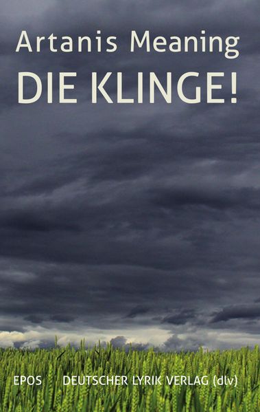 Cover von Die Klinge!