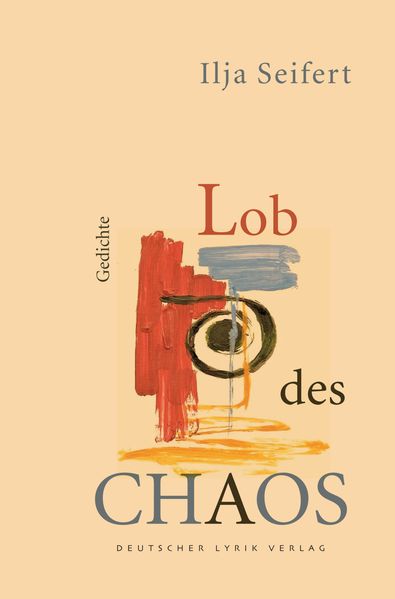 Cover von Lob des Chaos