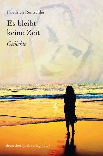 Cover von Es bleibt keine Zeit