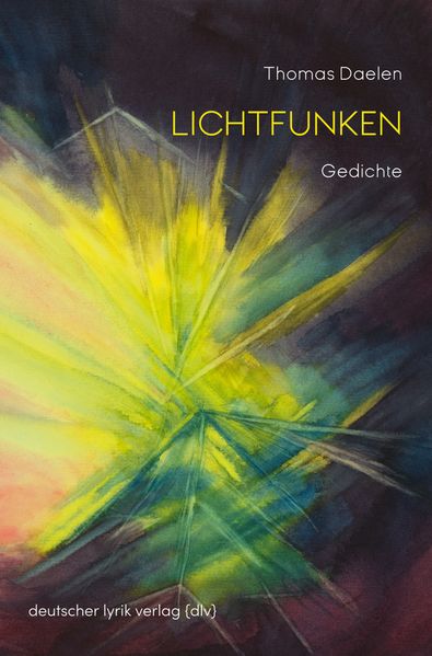 Cover von Lichtfunken