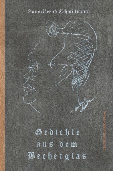 Cover von Gedichte aus dem Becherglas