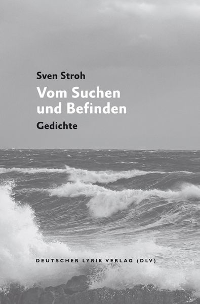 Cover von Vom Suchen und Befinden