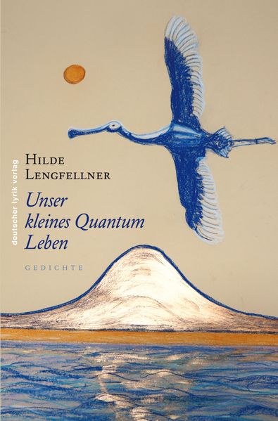 Cover von Unser kleines Quantum Leben
