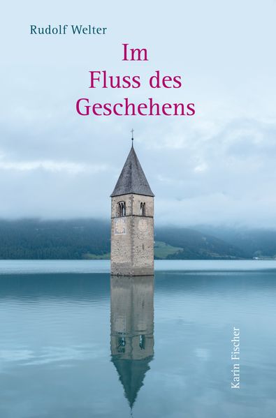 Cover von Im Fluss des Geschehens