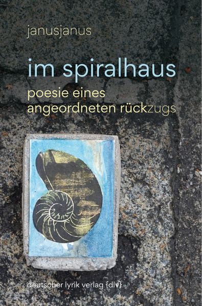 Cover von im spiralhaus