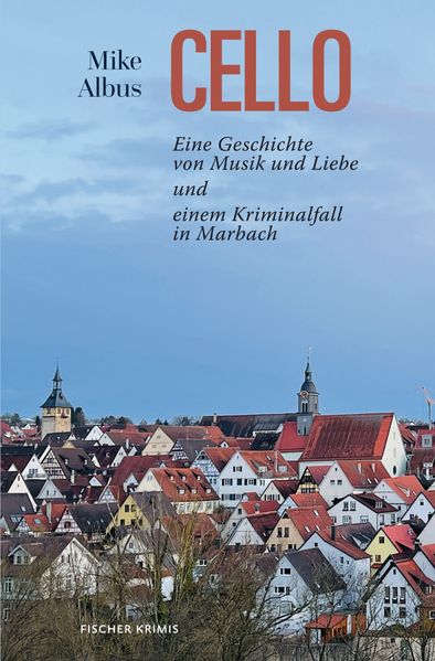 Cover von Cello