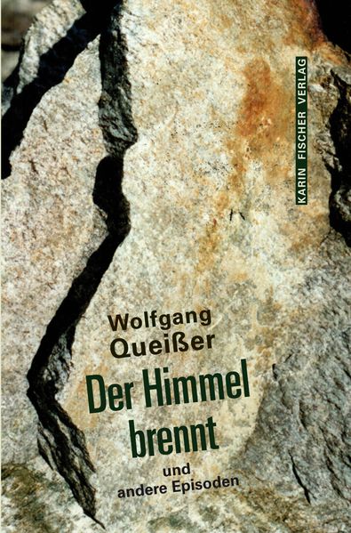 Cover von Der Himmel brennt und andere Episoden