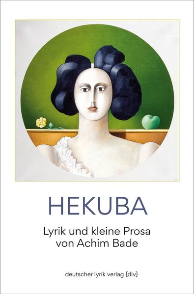 Cover von Hekuba