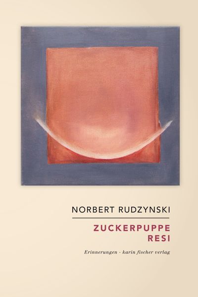 Cover von Zuckerpuppe Resi