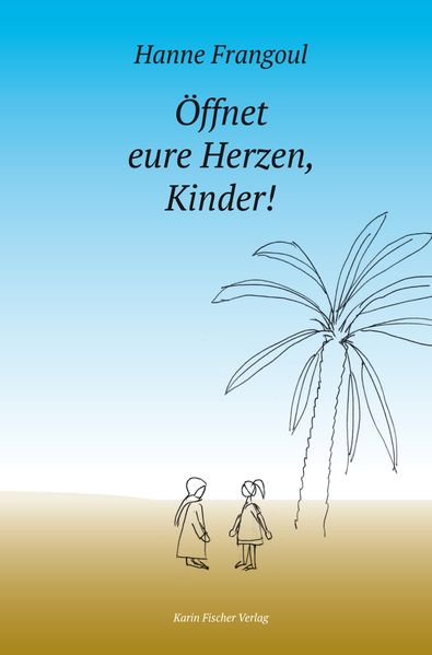 Cover von Öffnet eure Herzen Kinder