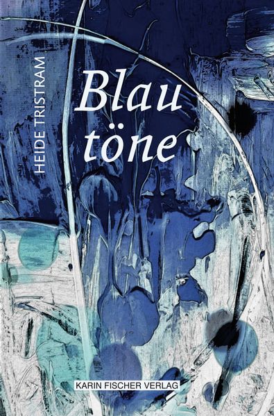 Cover von Blautöne
