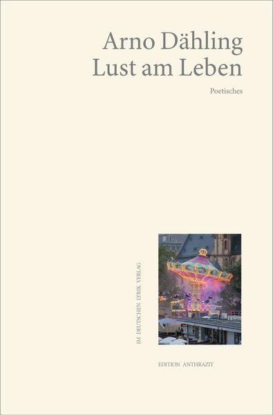 Cover von Lust am Leben