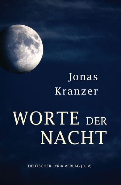Cover von Worte der Nacht