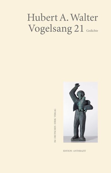 Cover von Vogelsang 21