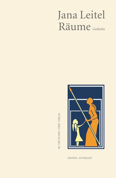 Cover von Räume