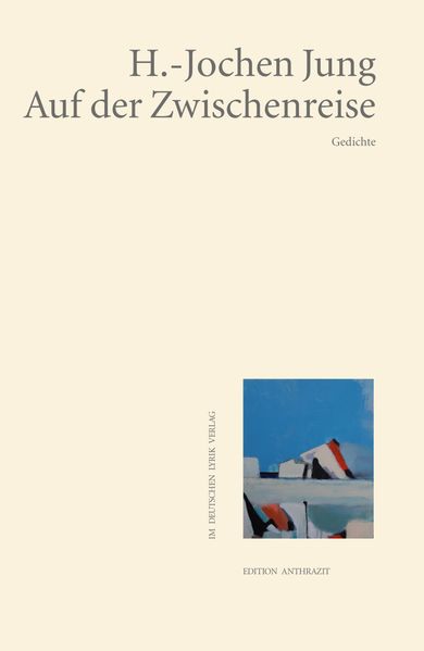Cover von Auf der Zwischenreise