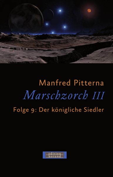 Cover von Der königliche Siedler