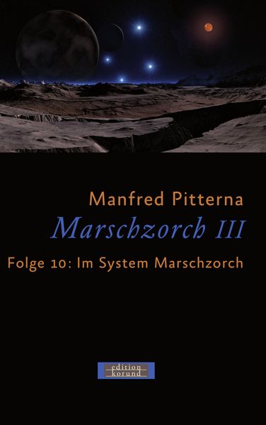 Cover von Im System Marschzorch