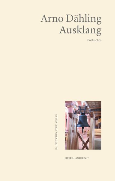 Cover von Ausklang
