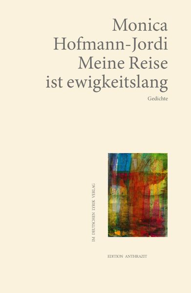 Cover von Meine Reise ist ewigkeitslang