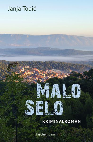 Cover von Malo Selo