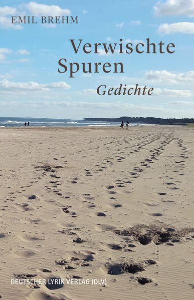 Cover von Verwischte Spuren