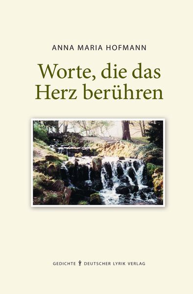 Cover von Worte, die das Herz berühren