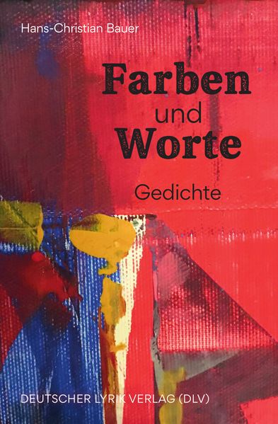 Cover von Farben und Worte