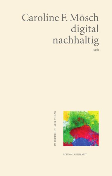 Cover von Digital – nachhaltig