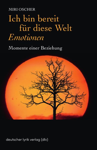 Cover von Ich bin bereit für diese Welt – Emotionen
