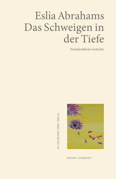 Cover von Das Schweigen in der Tiefe
