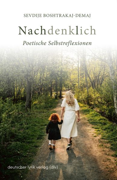 Cover von Nachdenklich